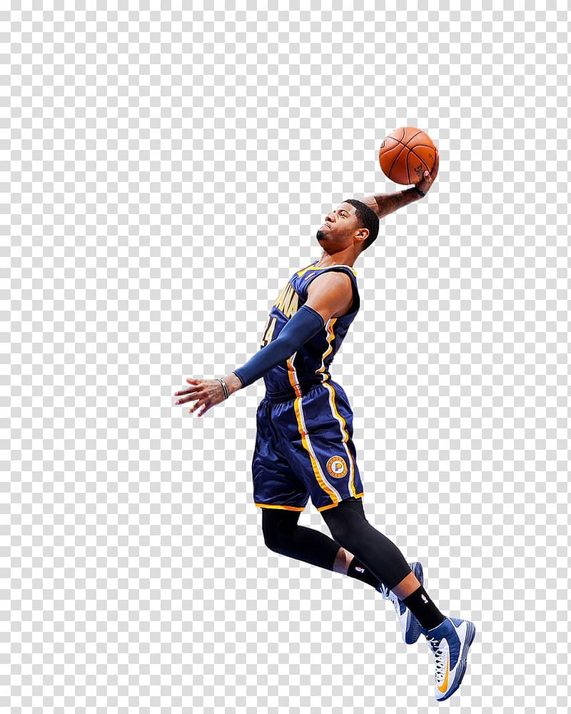 Paul George , Indiana Pacers NBA Basketball player Sport, nba transparent background PNG clipart