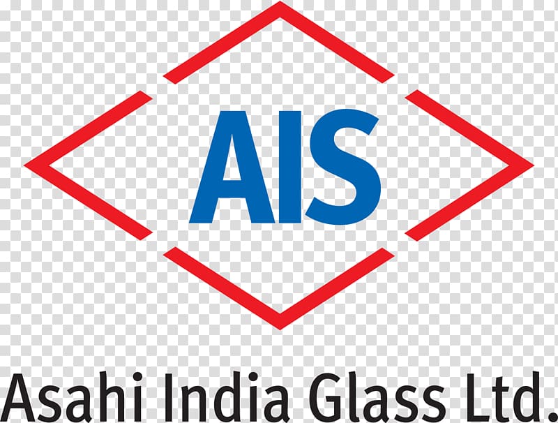 Asahi India Glass Ltd. Logo Organization AGC Inc., India transparent background PNG clipart