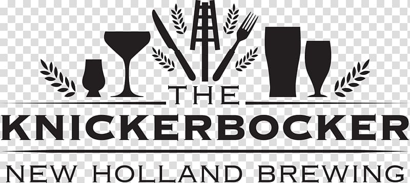 New Holland Brewing, The Knickerbocker New Holland Brewing Company New Holland Brewing, Pub on 8th Beer Distillation, beer transparent background PNG clipart