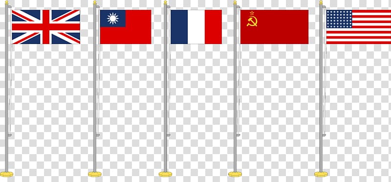 Second World War World War Ii 1939 45 Columbia Flag Transparent Background Png Clipart Hiclipart - ww2 japanese flag roblox