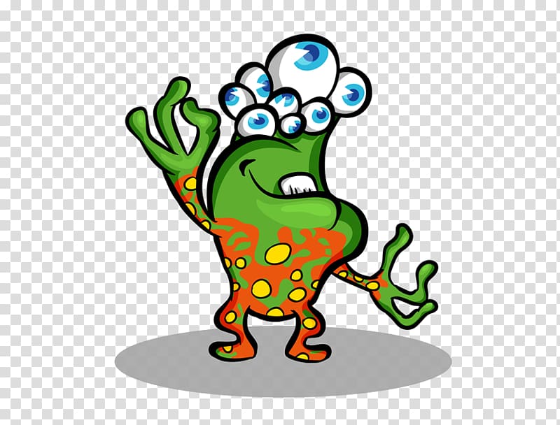 So Weak Song MPEG-4 Part 14 3GP, Christmas cartoon monster transparent background PNG clipart