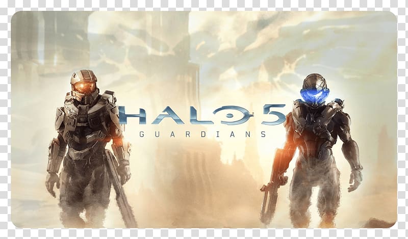 Halo 5: Guardians Halo: The Master Chief Collection Electronic Entertainment Expo Halo 4, halo transparent background PNG clipart