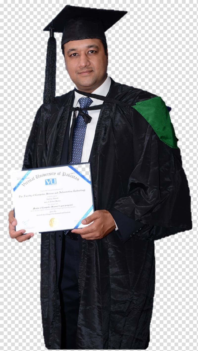 Diploma Academician Graduation ceremony Tuxedo M. Job, Man Graduation transparent background PNG clipart
