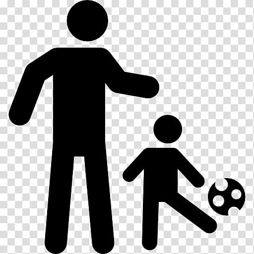 Computer Icons Child Family, father transparent background PNG clipart