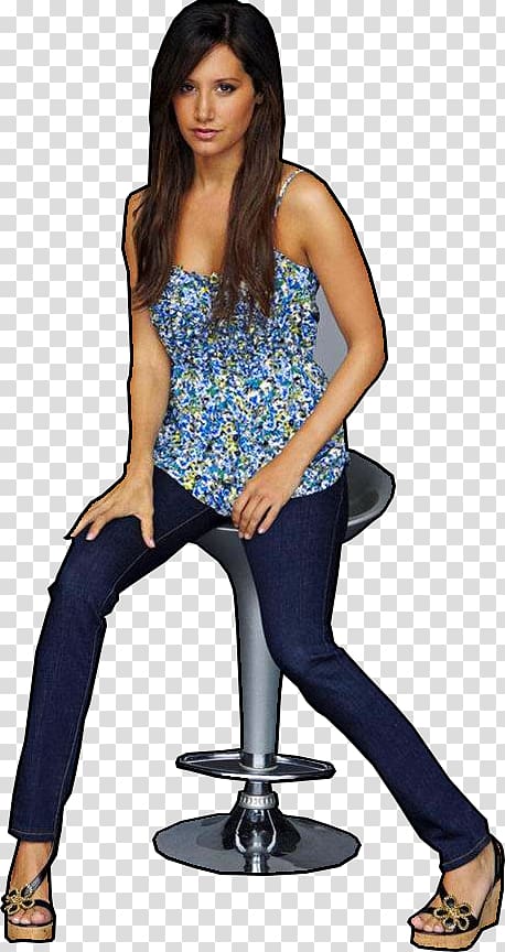 Ashley Tisdale Hellcats Sharpay Evans Maddie Fitzpatrick Model, ashley tisdale transparent background PNG clipart