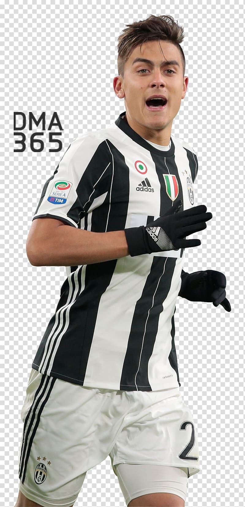 Paulo Dybala Juventus F.C. First Team: Juventus Football player Desktop , others transparent background PNG clipart