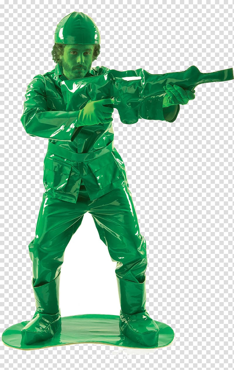 Army men Toy soldier, army transparent background PNG clipart