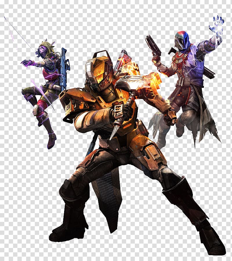 Destiny: Rise of Iron Destiny: The Taken King, Destiny transparent background PNG clipart