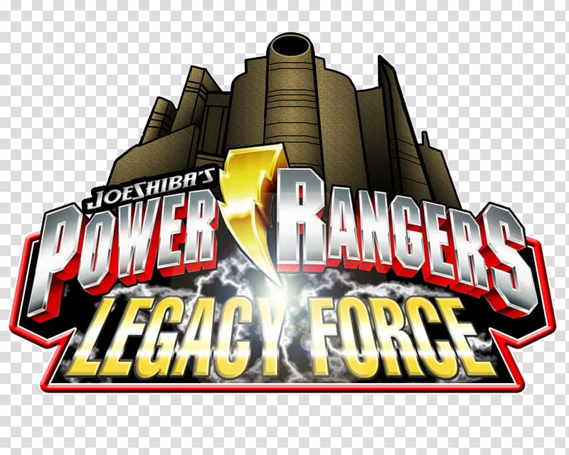 Power Rangers: Legacy Wars Power Rangers Ninja Steel Logo Silhouette, Power Rangers Season 18 transparent background PNG clipart