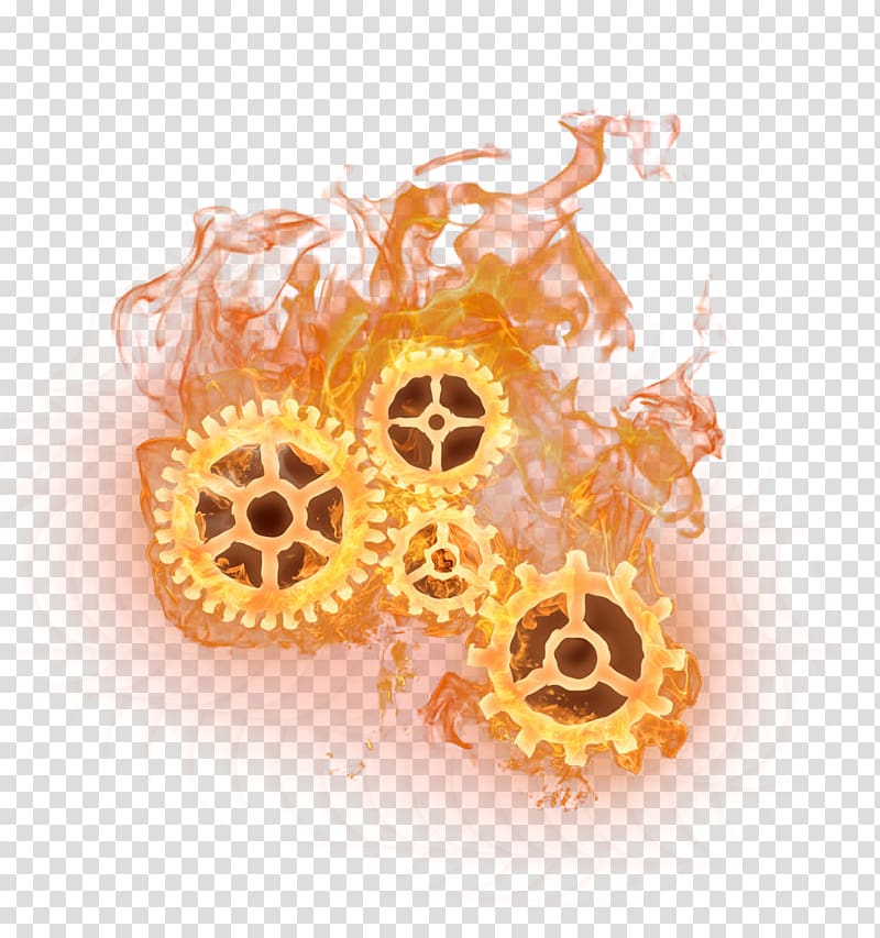 Flame live Fire Motorola Xoom 1080p, Flame effects gear transparent background PNG clipart