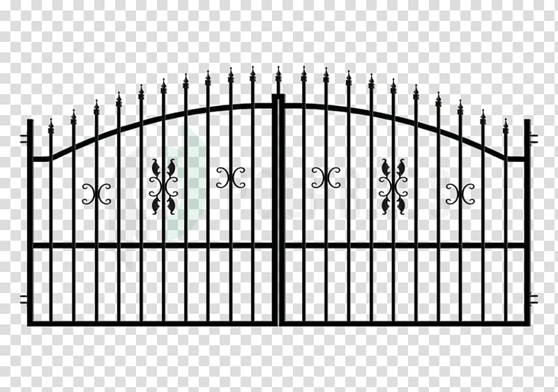 Gate Garden Baukonstruktion Lock Ceneo S.A., gate transparent background PNG clipart