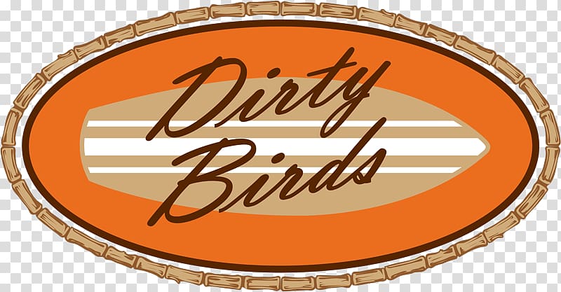 Dirty Birds Liberty Station Bar Logo Beer, tax evasion transparent background PNG clipart