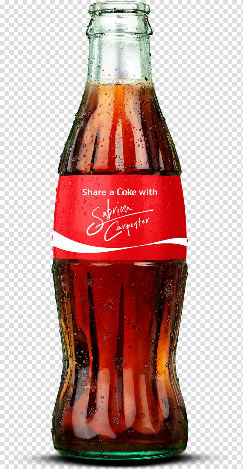 Coca-Cola Fizzy Drinks Diet Coke Bottle, coke transparent background PNG clipart