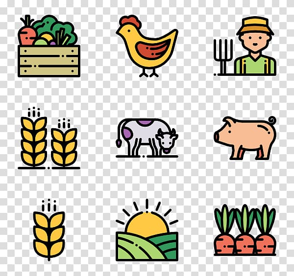 Computer Icons , agriculture transparent background PNG clipart