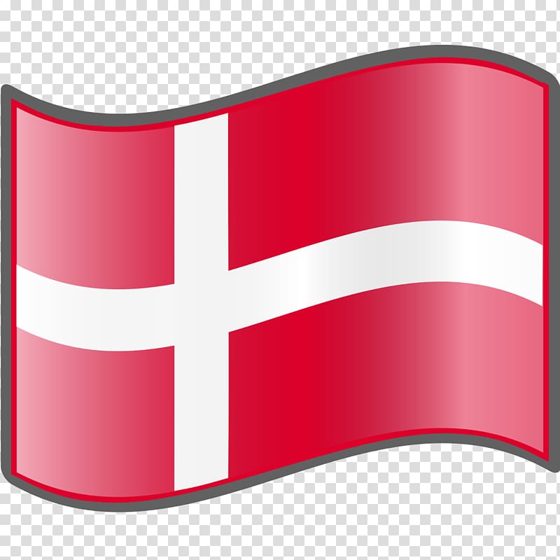 Flag of Denmark Danish Flag of Greece Flag of Norway, National flag transparent background PNG clipart