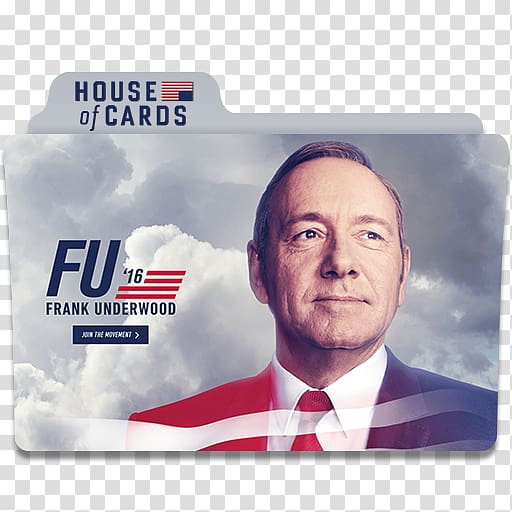Beau Willimon House of Cards, Season 4 Francis Underwood Doug Stamper, others transparent background PNG clipart