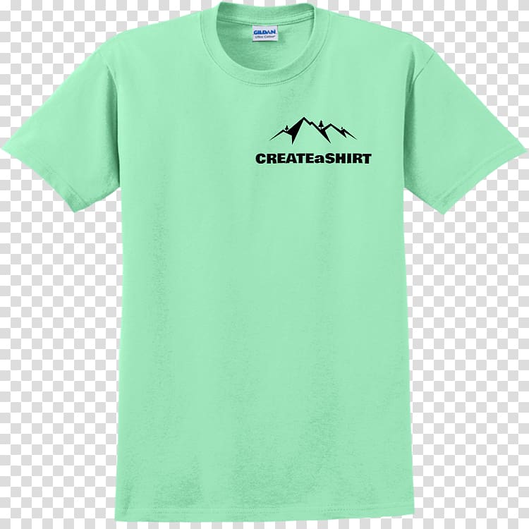 Premium Cotton T-Shirt Clothing Hanes Men\'s ComfortSoft T-Shirt, creative t shirt design transparent background PNG clipart