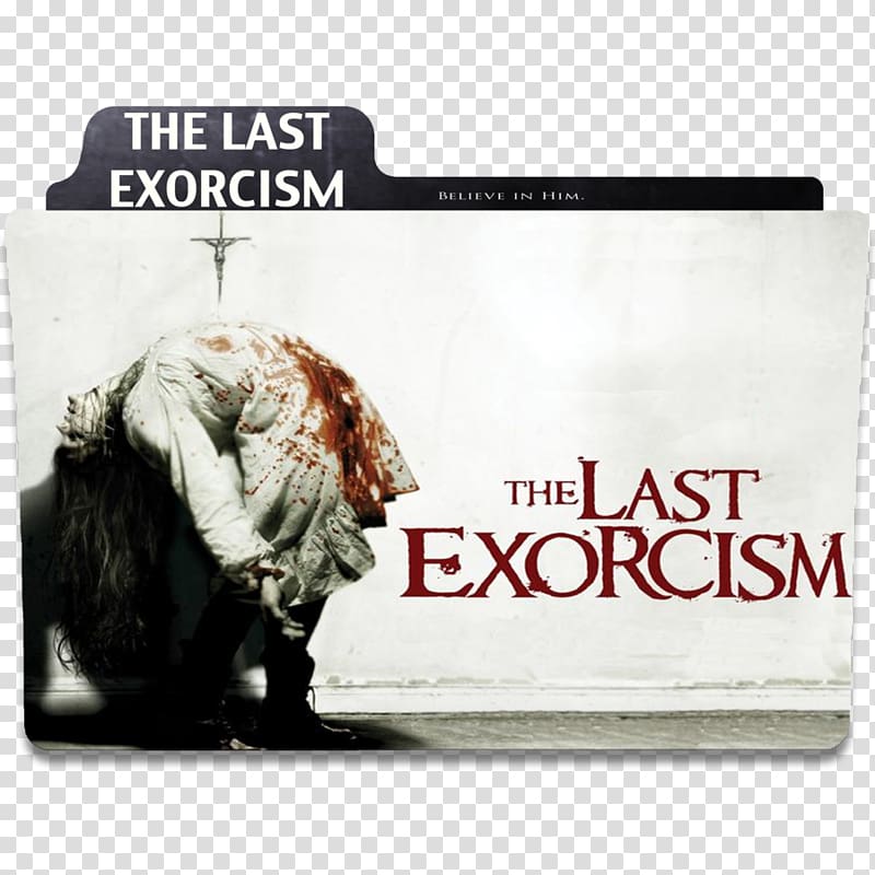 Film director Horror Exorcism 0, horror transparent background PNG clipart