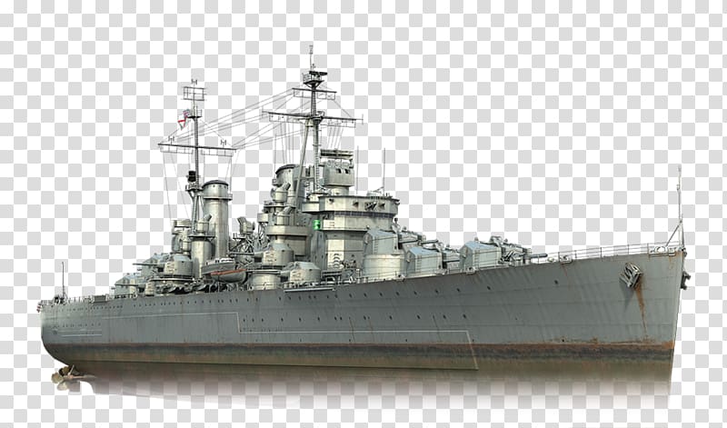 World of Warships Battle of the River Plate Minotaur-class cruiser, smoke war transparent background PNG clipart