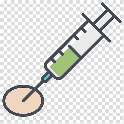 Injection Computer Icons Pharmaceutical drug Medicine Hypodermic needle, syringe transparent background PNG clipart