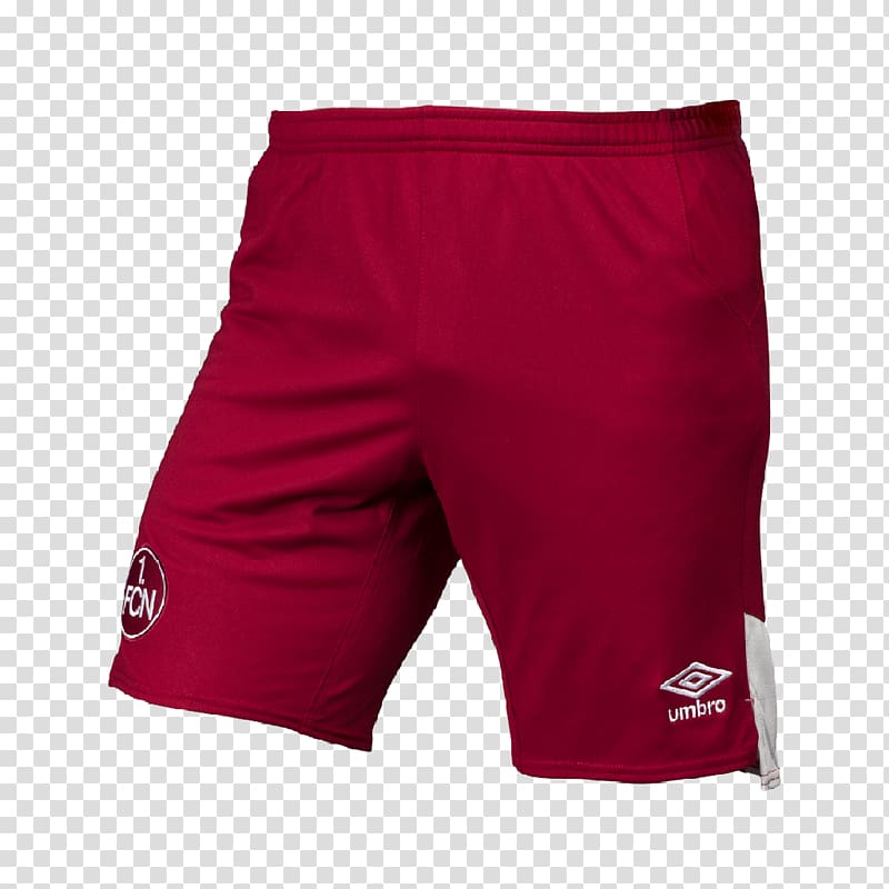 1. FC Nuremberg T-shirt Swim briefs Hoodie Shorts, Shopping Kids transparent background PNG clipart