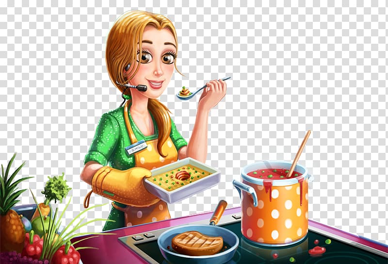 Delicious Game Restaurant Wiki Food, delicious transparent background PNG clipart