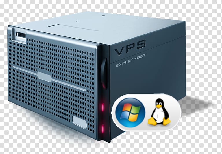 Virtual private server Web hosting service Dedicated hosting service Internet hosting service Computer Servers, email transparent background PNG clipart