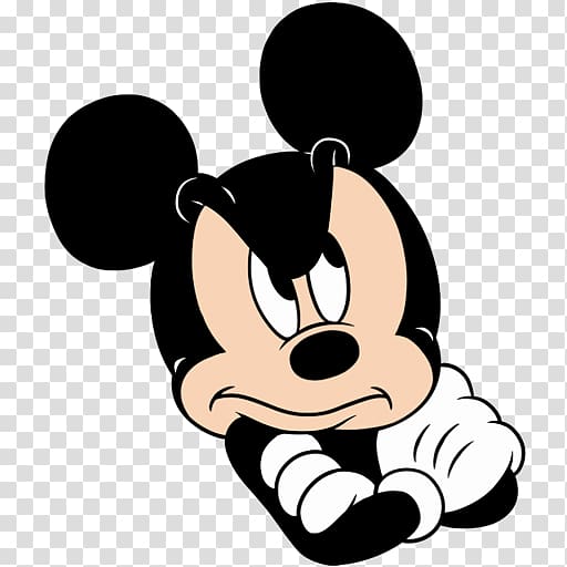 Mickey Mouse PNG transparent image download, size: 791x1024px