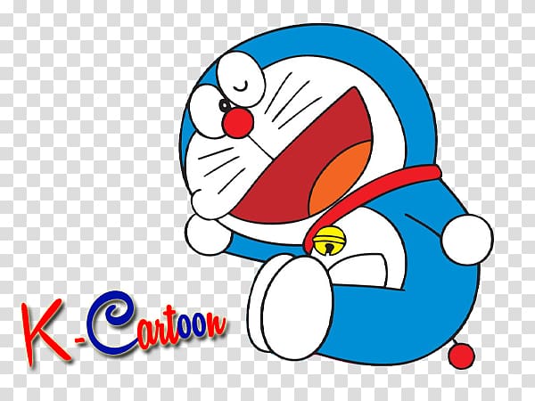 Doraemon Sticker Wall decal, doraemon transparent background PNG clipart