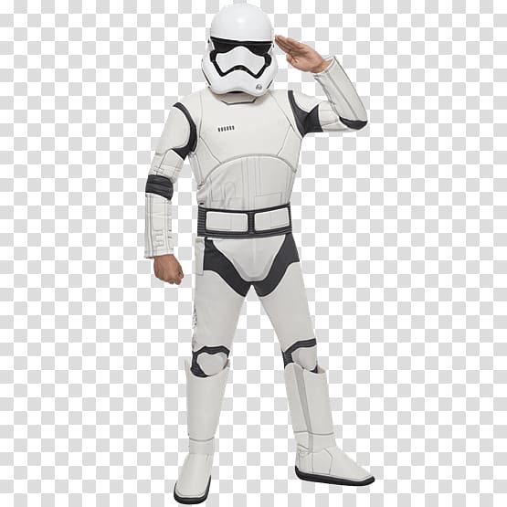 Stormtrooper Clone trooper Star Wars: The Clone Wars Kylo Ren, stormtrooper transparent background PNG clipart