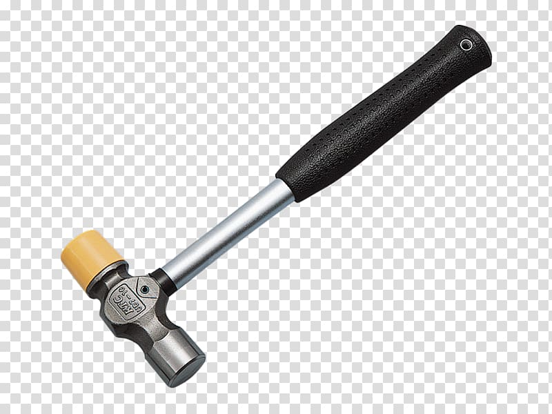 Hand tool Hammer KYOTO TOOL CO., LTD. TRUSCO NAKAYAMA CORPORATION Tool Boxes, hammer transparent background PNG clipart