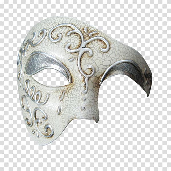 Mask The Phantom of the Opera Amazon.com Columbina Masquerade ball, opera transparent background PNG clipart