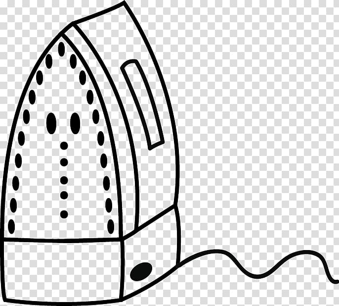 Drawing Clothes iron , educación transparent background PNG clipart
