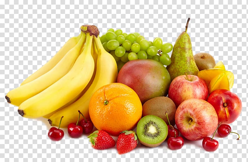 Fruit Snacks Organic food Vegetarian cuisine Herb, health transparent background PNG clipart