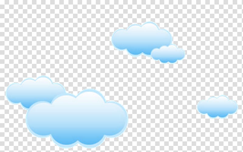 Cloud Облако Mail.Ru Computer Flyer , Cloud transparent background PNG clipart