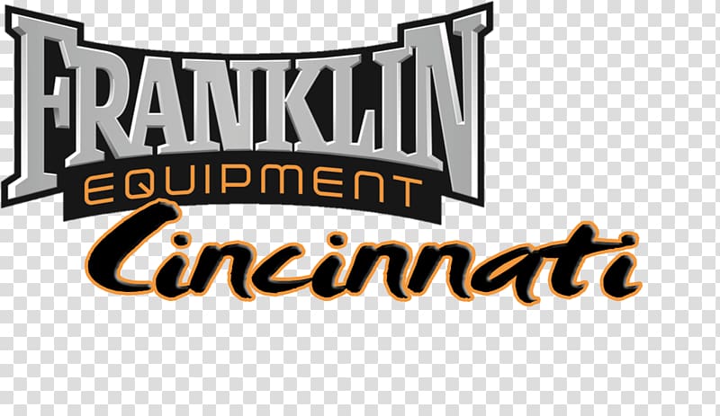 Franklin Equipment, LLC Heavy Machinery Groveport Architectural engineering, cincinnati transparent background PNG clipart