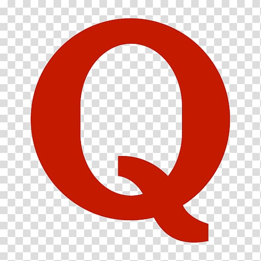 Quora Computer Icons Facebook, Inc. , social media icons transparent background PNG clipart