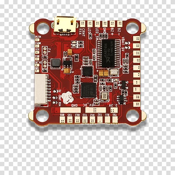 Inertial measurement unit Aircraft Unmanned aerial vehicle Gyroscope ArduPilot, f4 flight dynamics transparent background PNG clipart