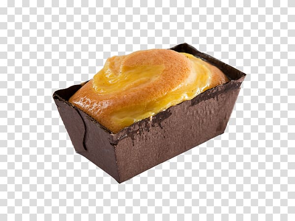 Pastry cream Bakery Bread pan, pan cake transparent background PNG clipart