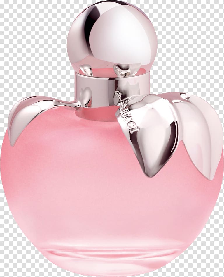 Perfume Eau de toilette Nina Ricci L'Air du Temps Fashion, perfume transparent background PNG clipart