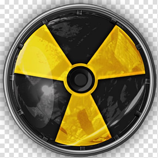 Call of Duty: Modern Warfare 2 Biological hazard Call of Duty 4: Modern Warfare Logo Radiation, others transparent background PNG clipart