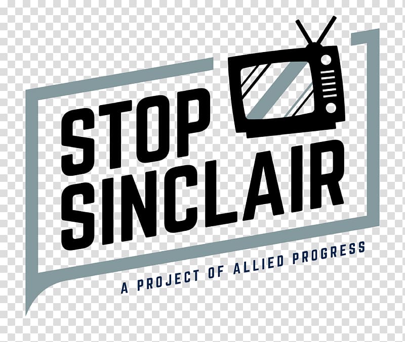 Sinclair Broadcast Group Broadcasting Tribune Media Federal Communications Commission, others transparent background PNG clipart