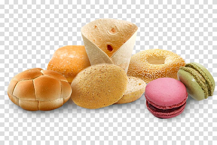 Bun Bakery Product market, bakery items transparent background PNG clipart