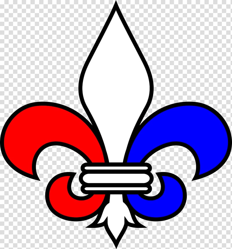 Fleur-de-lis Public domain , france transparent background PNG clipart