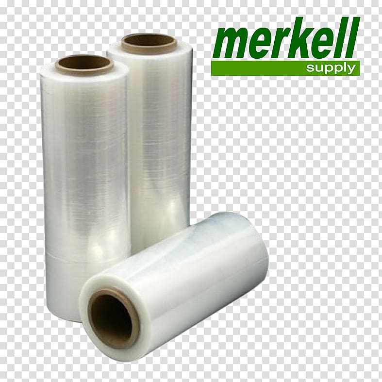Stretch wrap Shrink wrap Packaging and labeling Manufacturing Low-density polyethylene, Business transparent background PNG clipart