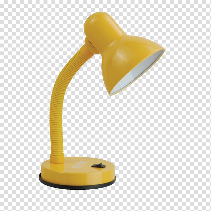 Table Lampe de bureau Desk, Children desk lamp transparent background PNG clipart