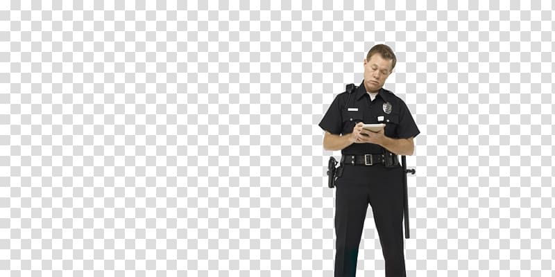 Police officer Traffic ticket Law Enforcement, Police transparent background PNG clipart
