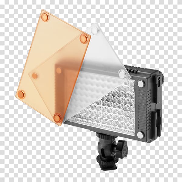 Light-emitting diode Color rendering index Lighting Camera, light transparent background PNG clipart