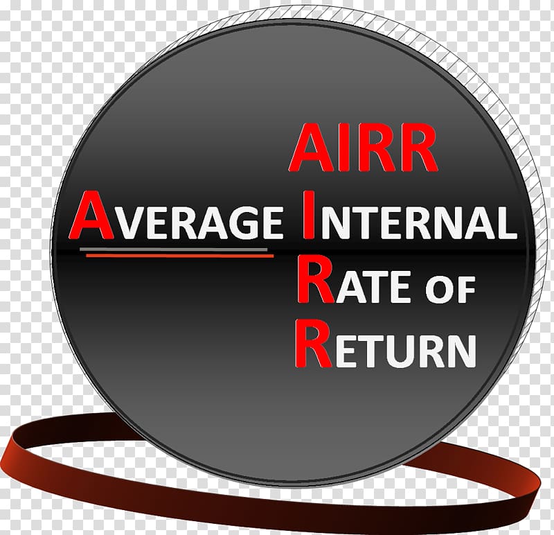 F1F9 India Private Limited Internal rate of return Finance, Rate Of Return transparent background PNG clipart