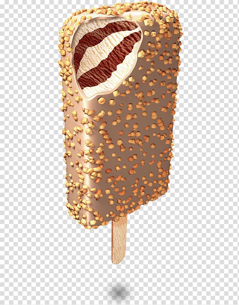 Ice cream 88:an GB Glace Nogger, ice cream transparent background PNG clipart